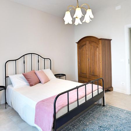 Vico Larzio 6 "Terrazza Sul Vico" Apartment Noto Ngoại thất bức ảnh