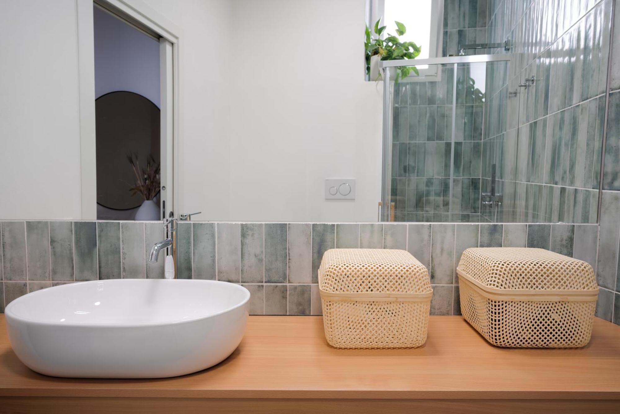 Vico Larzio 6 "Terrazza Sul Vico" Apartment Noto Ngoại thất bức ảnh